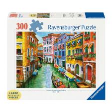 Gondola Ride 300pc XXL Jigsaw Puzzle